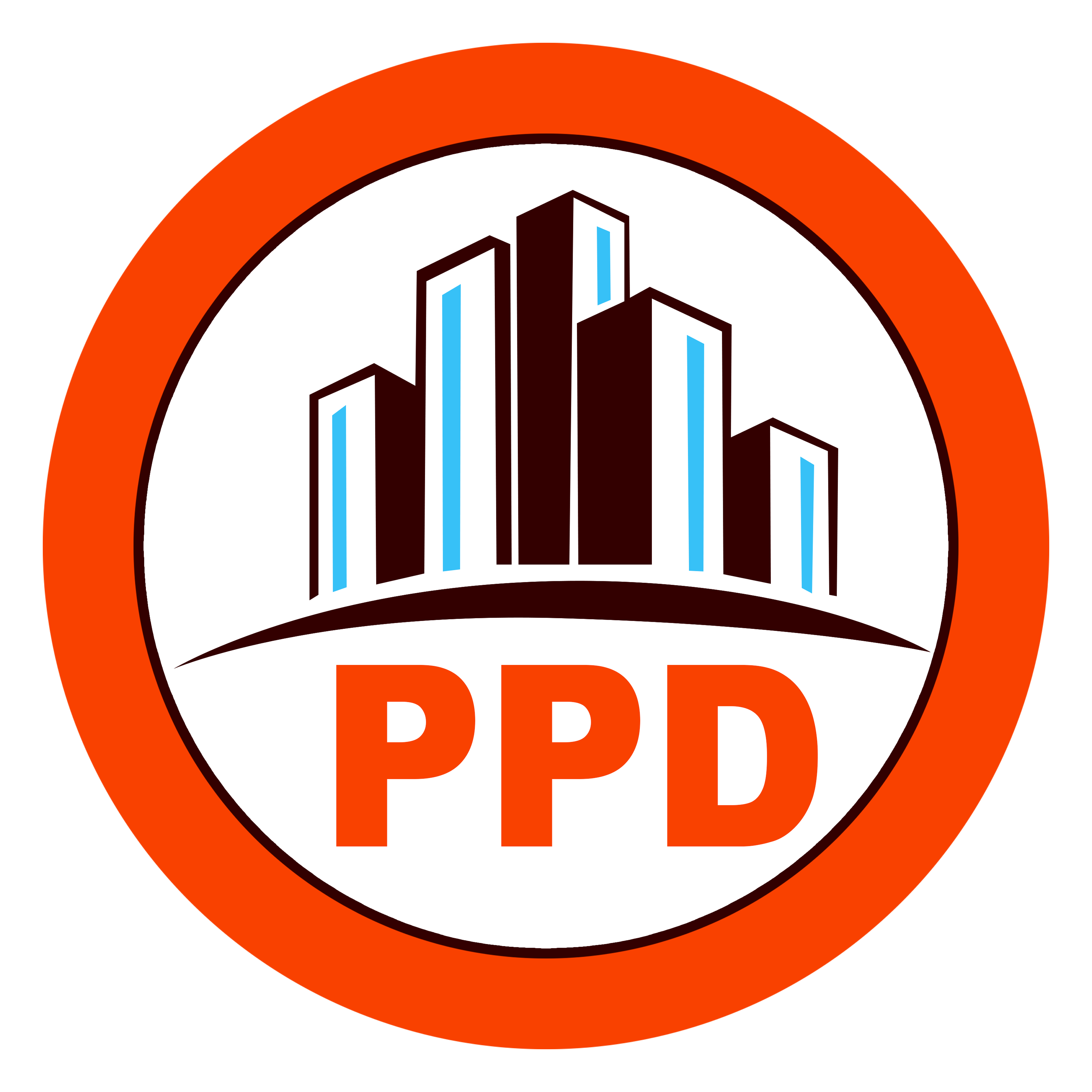 Praveen Property Developers logo
