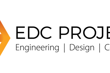 EDC PROJECTS LLP logo