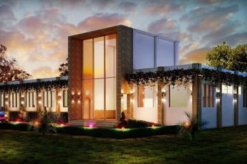 Studio Nizcaya – Architect in Alwarpet, Chennai