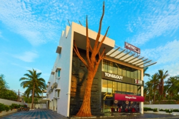 AA Dezine Studios – Architect in Alwarpet, Chennai