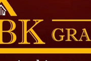 MBK Grand Architects logo