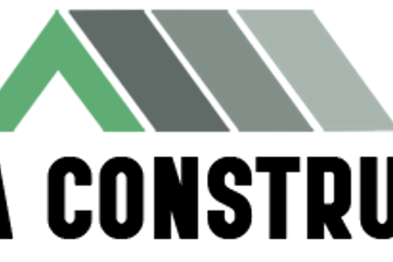 Veera Construction logo