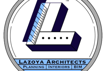 Lazoya Architects logo