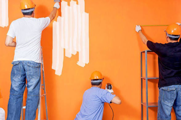 Aadhirvaa Enterprises Painting Contractors – Architect in Sambandham Nagar, Kundrathur, Chennai