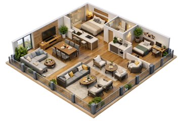 SKY ARCHITECTS – Architect in Minor Trustpuram, Kodambakkam, Chennai