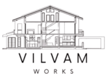 VILVAM WORKS – Architect in Shanthi Nagar, Somasundara Nagar, Perambur, Chennai
