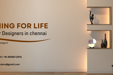 AP Interior & Decorators – Interior Designer in Indira Nagar, Chennai