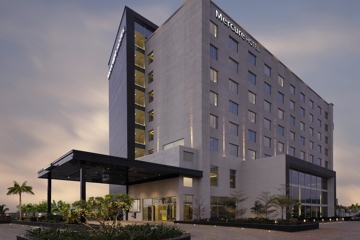 Mercure Chennai Sriperumbudur – Companies in Oragadam Industrial Corridor, Chennai