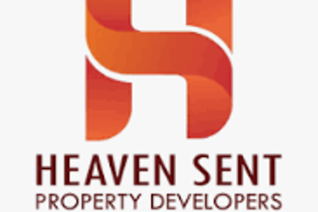 Heaven Sent Property Developers logo