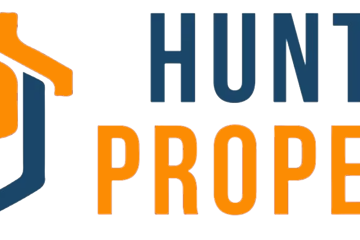 Hunter Property & Construction Pvt Ltd logo