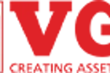VGN Projects Estates Pvt Ltd. logo