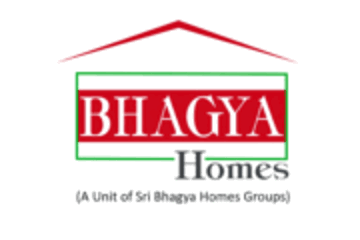 Sri Bhagya Homes logo