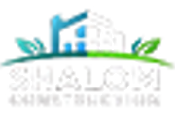 Shalom Construction logo