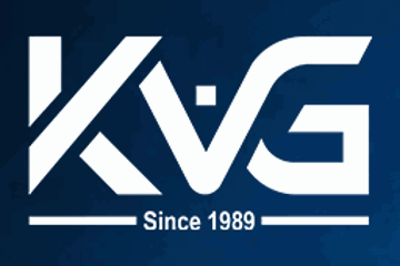 KVG Properties Pvt Ltd logo