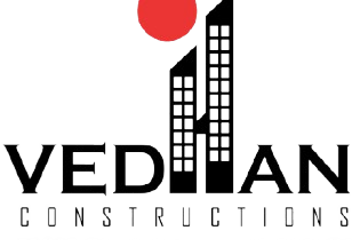 Vedhan Constructions logo