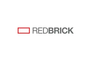 Red Brick Constructions logo