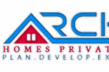 Archit Homes Ambattur logo