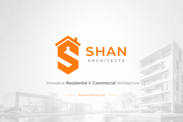 Shree Shan Construction logo