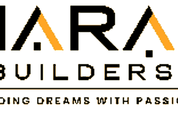 Imarah Builders logo