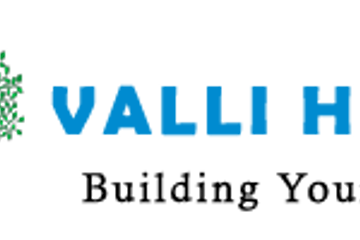 Valli Homes logo