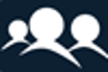Blackstone Group Technologies Pvt Ltd logo