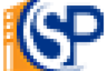 SP Civil Contractors logo