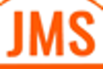 JMS Cutting Technology logo