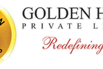 Golden Homes Pvt Ltd logo
