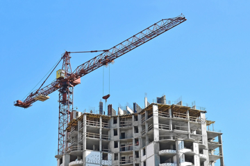 Haritha Constructions logo
