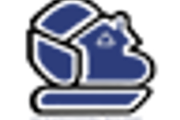 Sri Raghavendra Builders logo