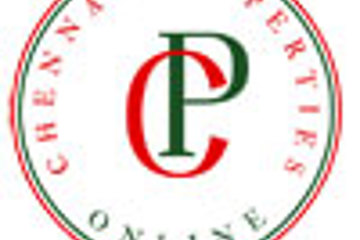Chennai Properties Online logo