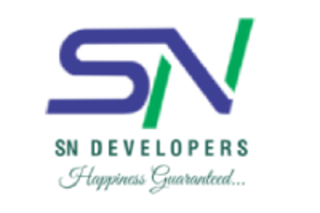 Nakshtra Garden Sn Developers logo