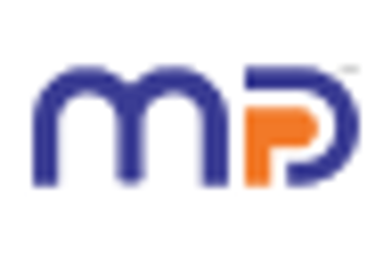 MP Developers logo
