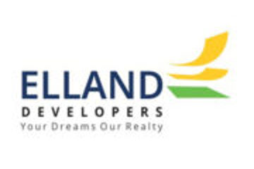 Elland Developers logo
