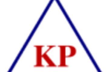 KP Civil Construction logo