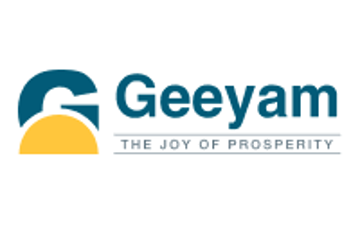 Geeyam Constructions LLP logo