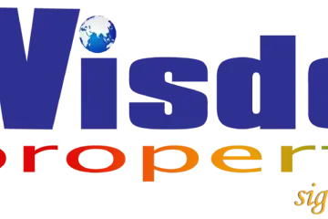 Wisdom Properties logo