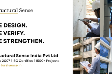 Structural Sense India Private Limited logo