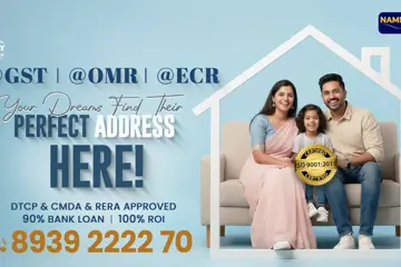 Head Office Namma Family Builder And Developer Pvt Ltd logo