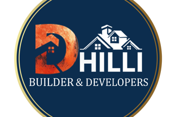 Dhilli Builder And Developers logo