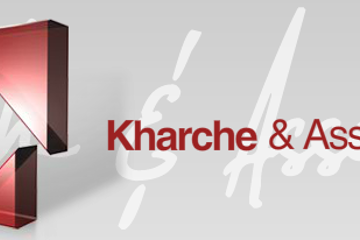 Kharche & Associates – Architect in Thousandlights, Chennai