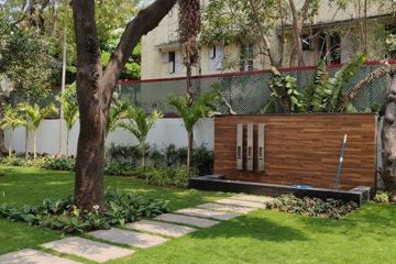 Plantscape – Architect in Thiayagarayar Nagar, Chennai