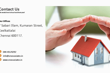 Sri RR Building Automation Pvt Ltd – Electrical Consultants in Keelkattalai, Chennai