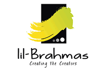 Lilbrahmas Drawing Class logo