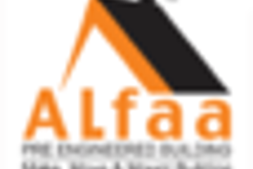 Alfa Peb Ltd logo