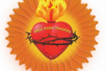 Arulrose Traders logo