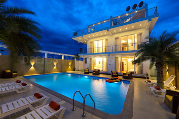 DEEJOS Architects – Architect in New Colony, Chennai
