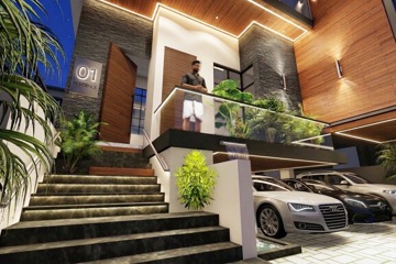 Triple Dot Architects – Architect in East Tambaram, Chennai