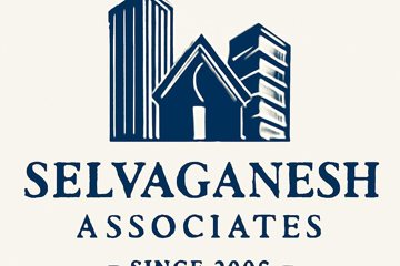 SR DoOdle Architects – Architect in Tiruvallur, Chennai