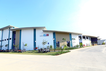 Shilpa Architects Planners Designers – Architect in Chennai, Chennai